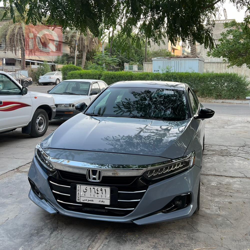 هوندا أكورد